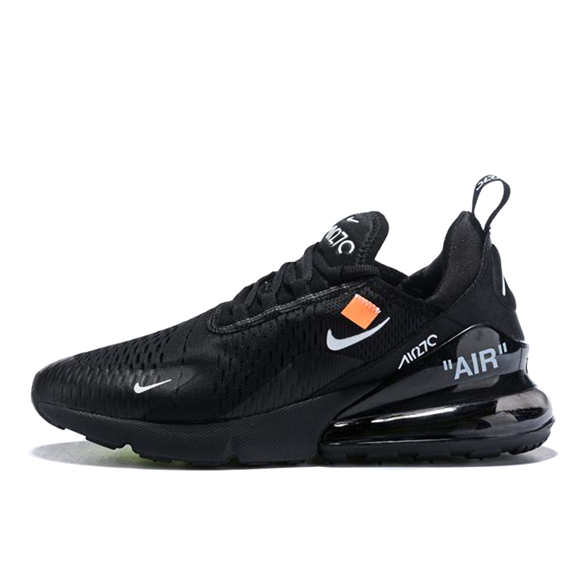 Nike air 27c off white price hotsell