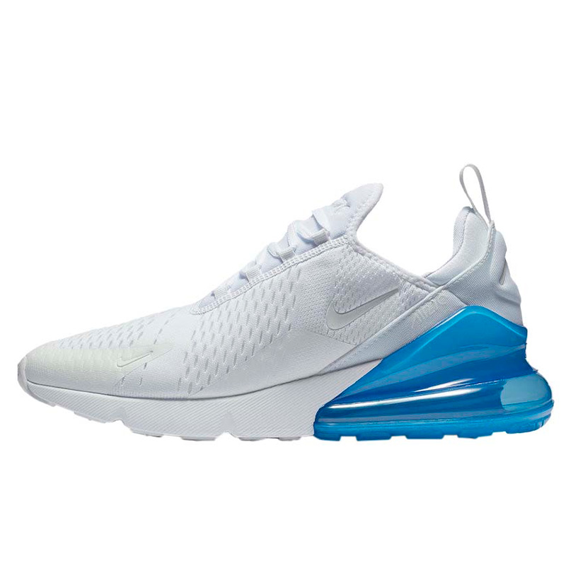 Nike 270 blue bubble outlet