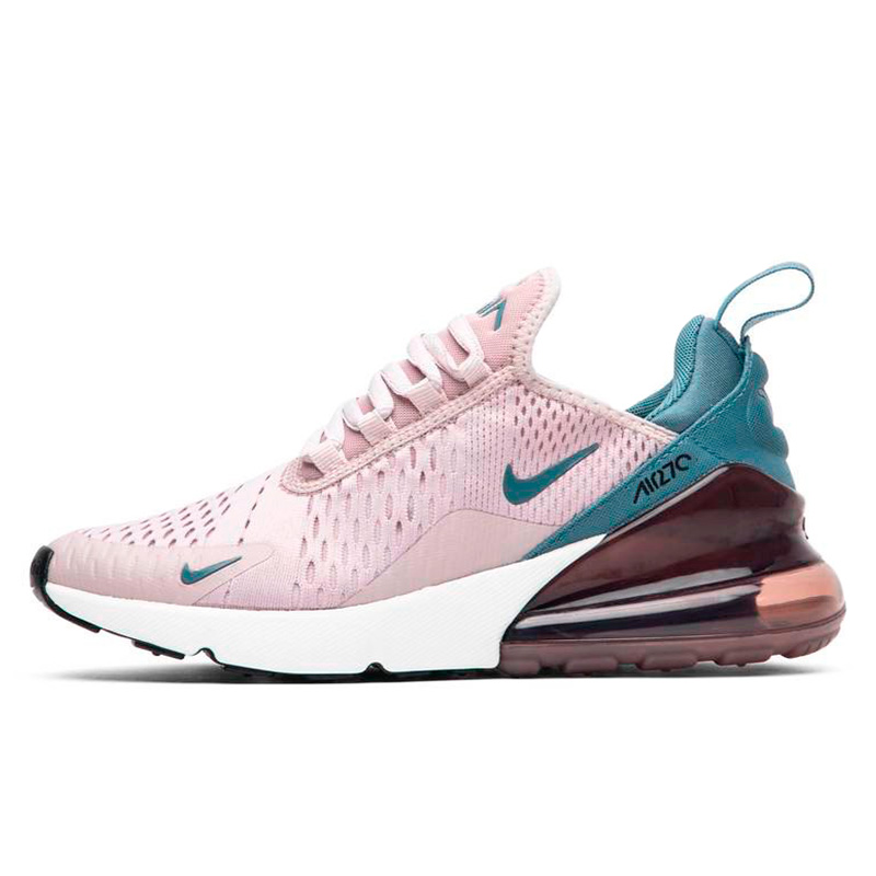 Nike 27 particle rose cheap