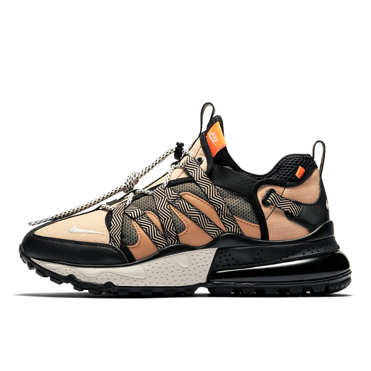 Nike air 27 bowfin deals