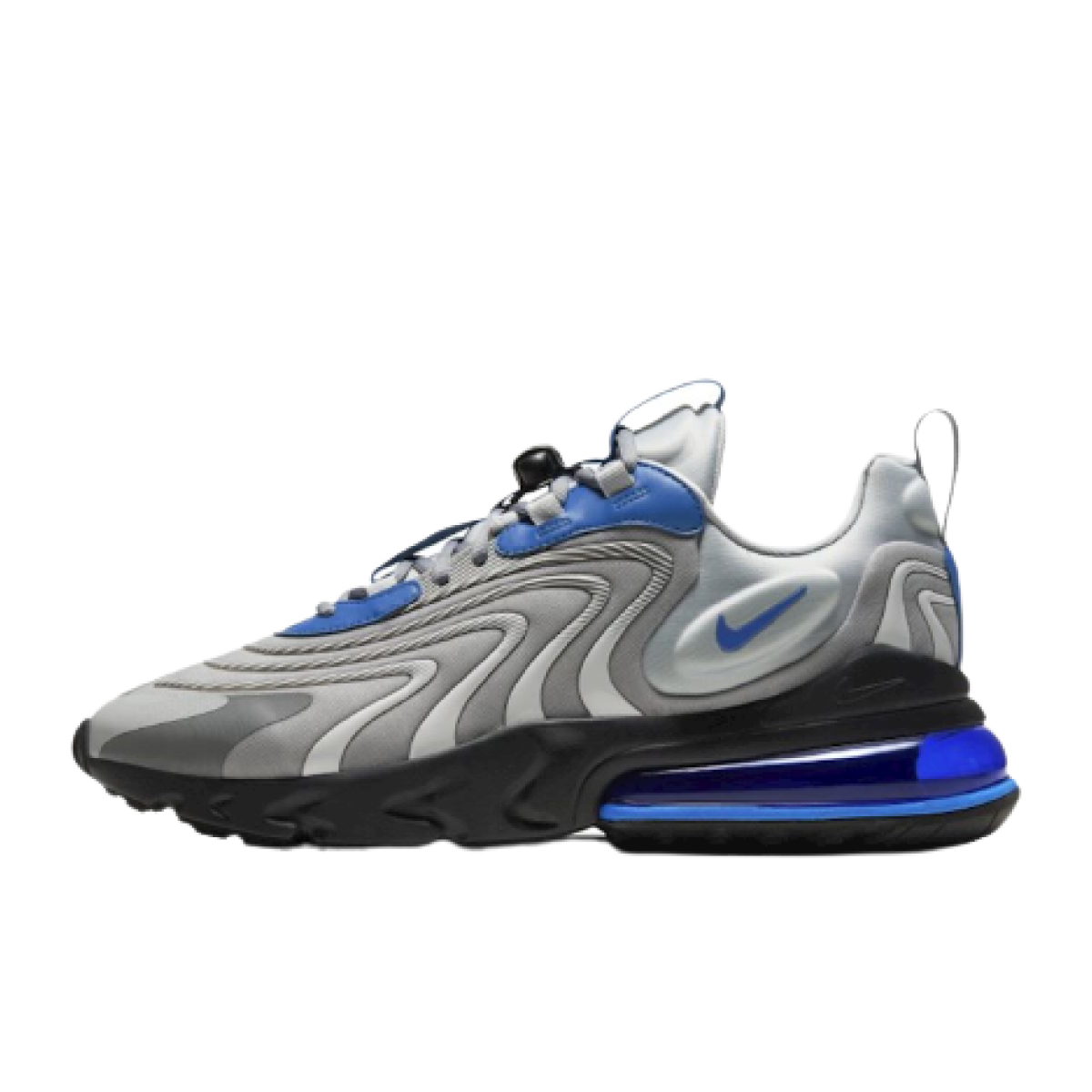 Nike air 270 light blue outlet