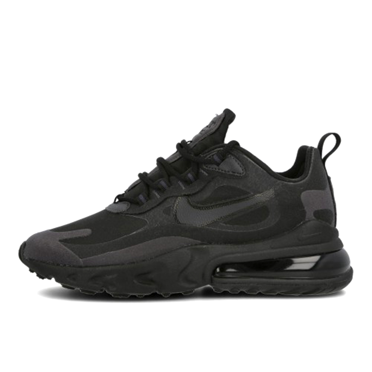 Air Max 270 React Black AO4971 003 buy with delivery in Ukraine