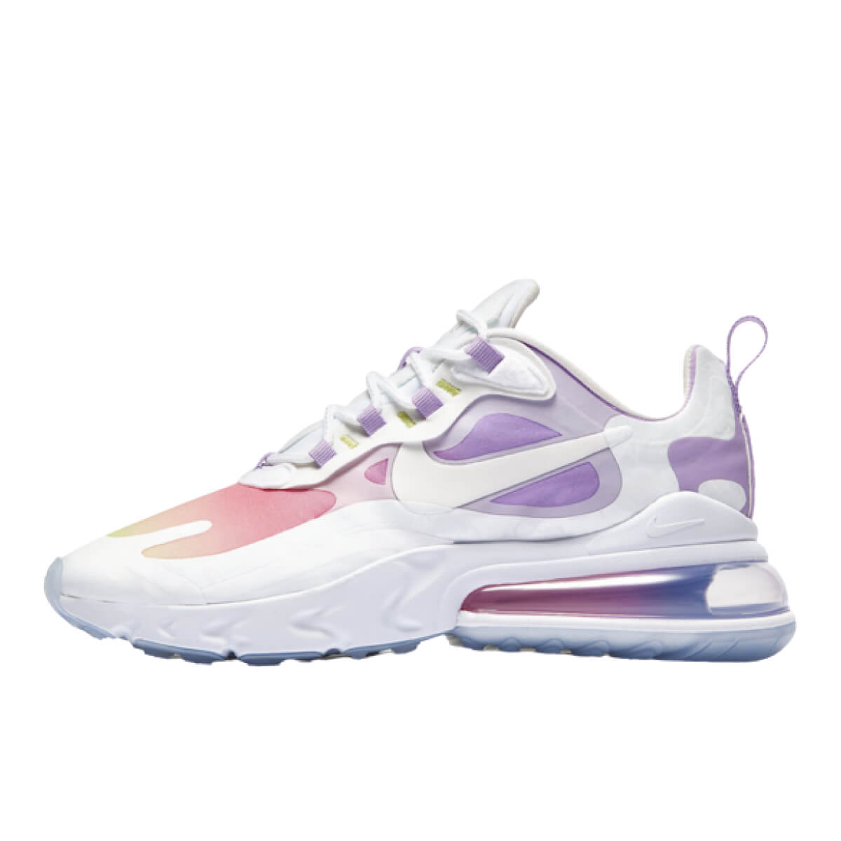 Air Max 270 React Chinese New Year 2020 CU2995 911