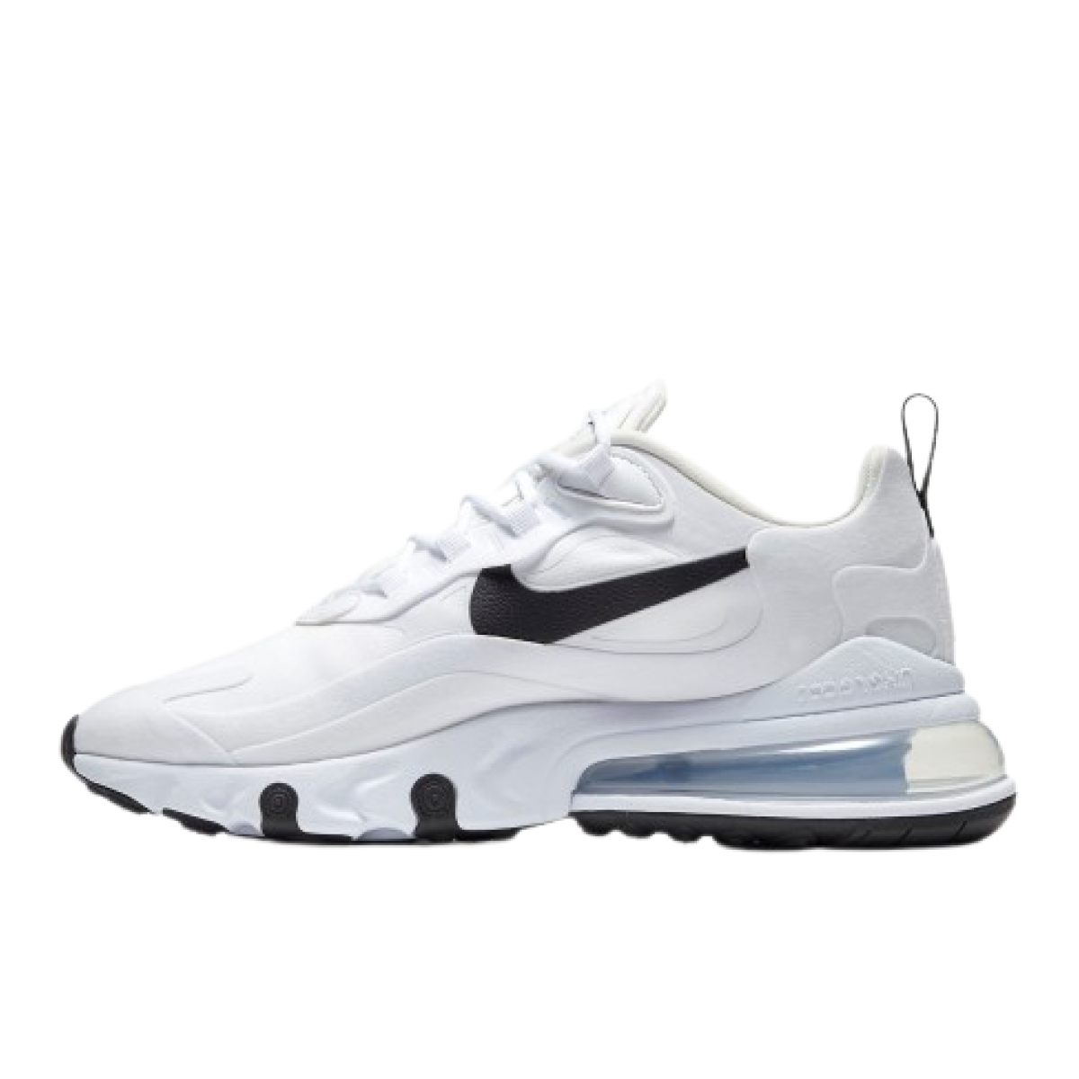 Air Max 270 React White CI3899 101