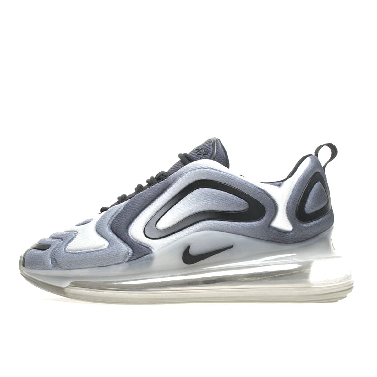 Gray air max 72 top