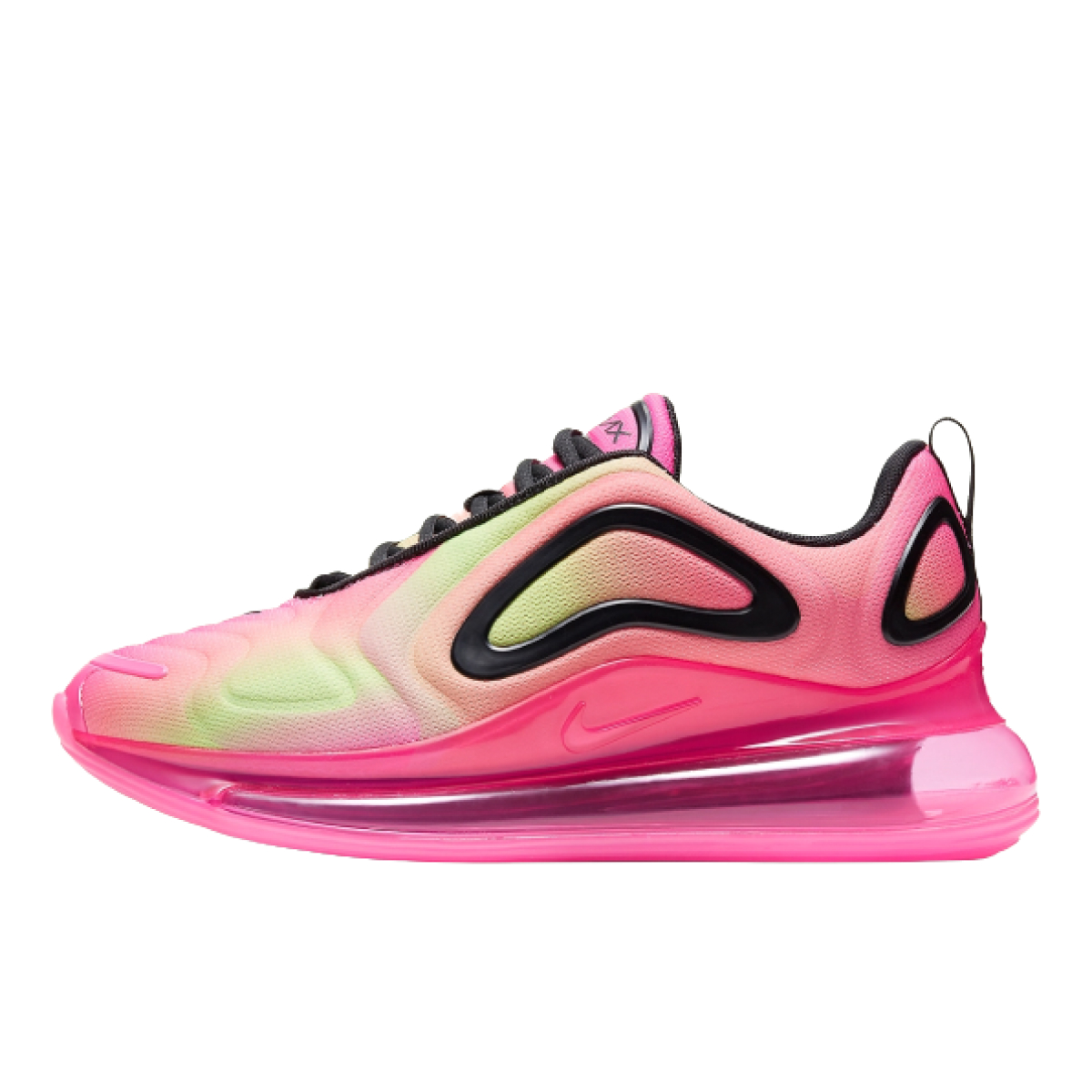 Nike 720 girls 2025