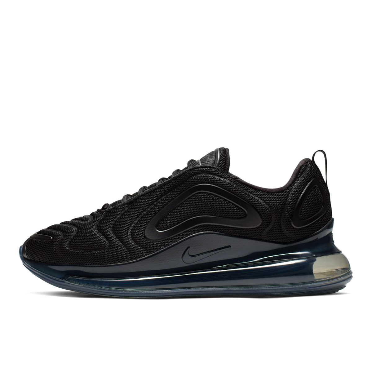 Nike air 720 black cheap
