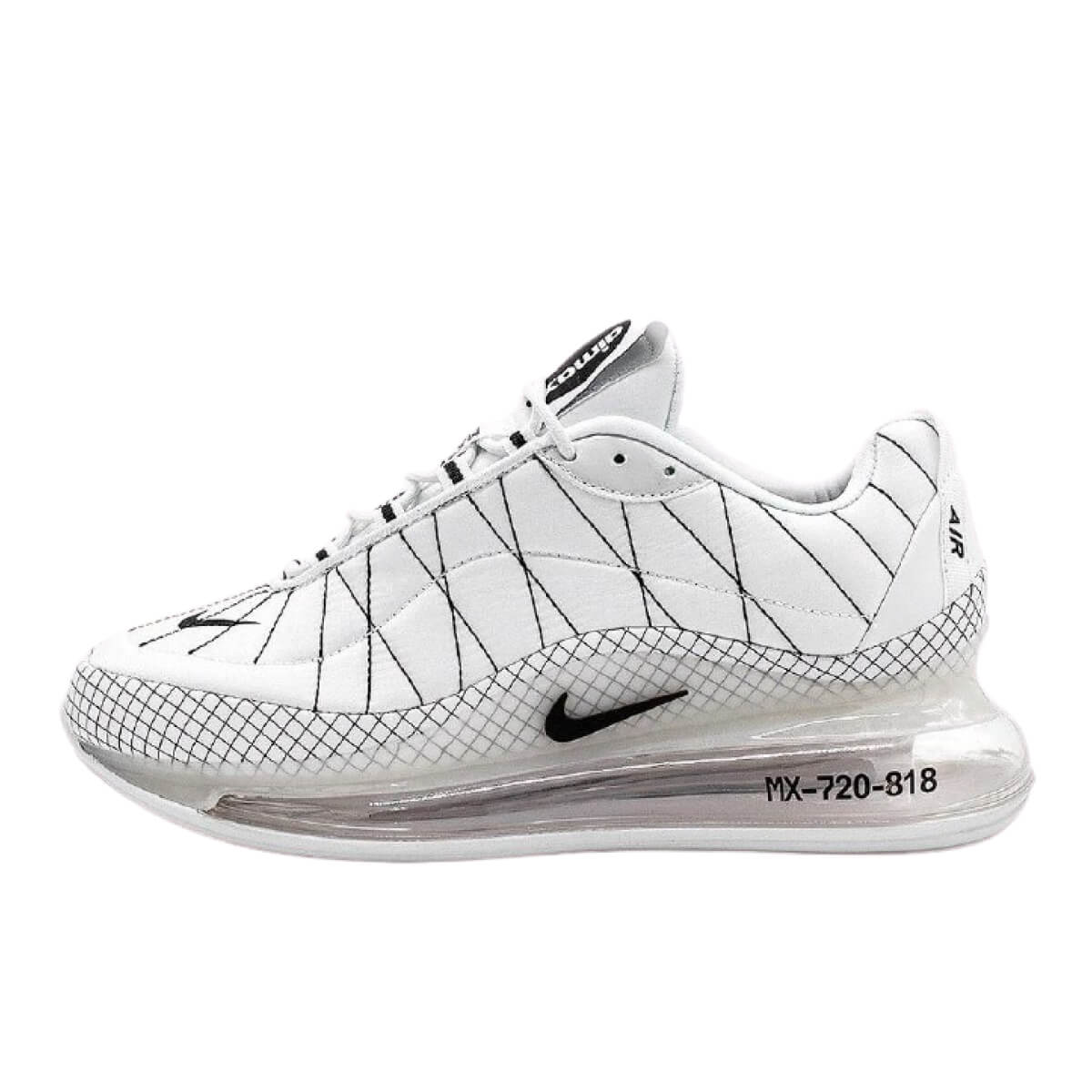 MX 720 818 Triple White buy with delivery in Ukraine