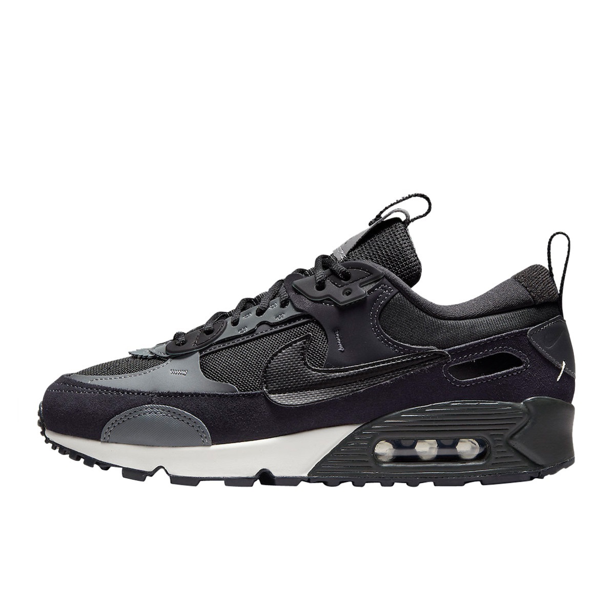Air Max 90 Futura Black DM9922 003