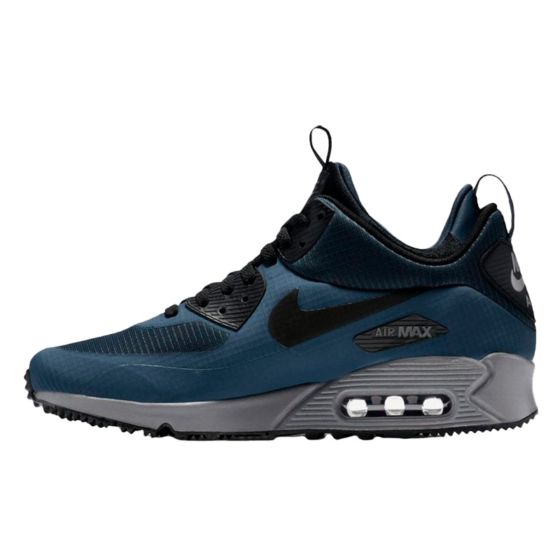 Nike 9 ultra mid winter store