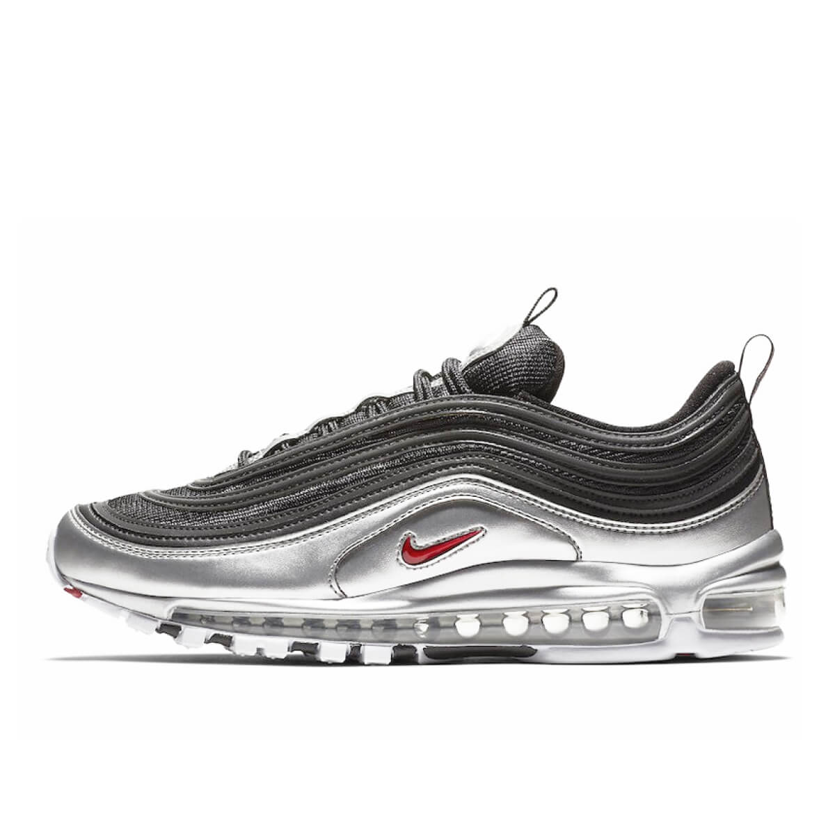 Nike air black 97 hotsell