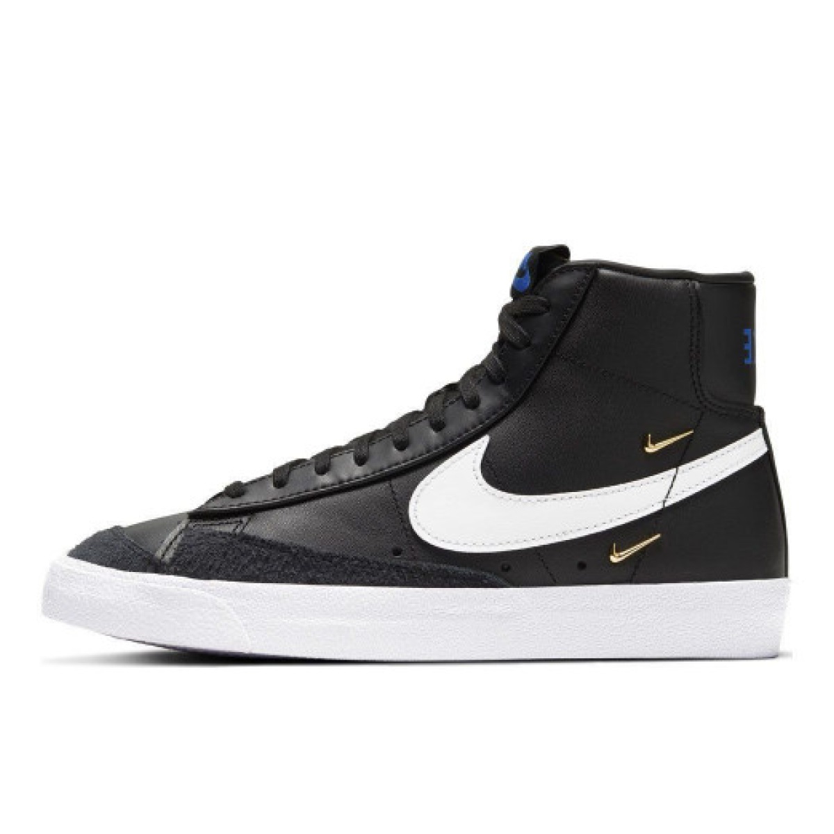 Blazer Mid 77 LX Black White CZ4627 001