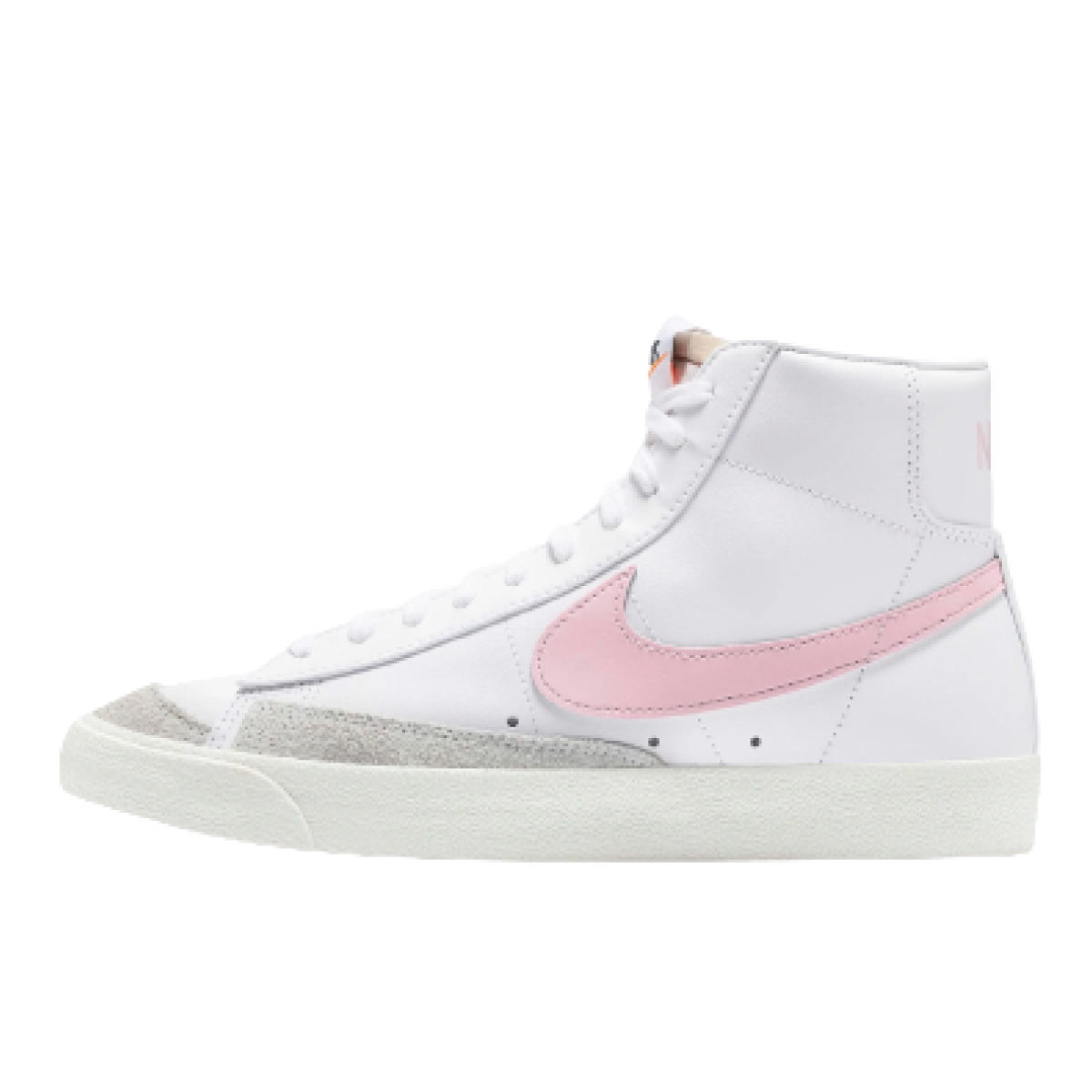 Blazer Mid 77 White Pink Foam BQ6806 108