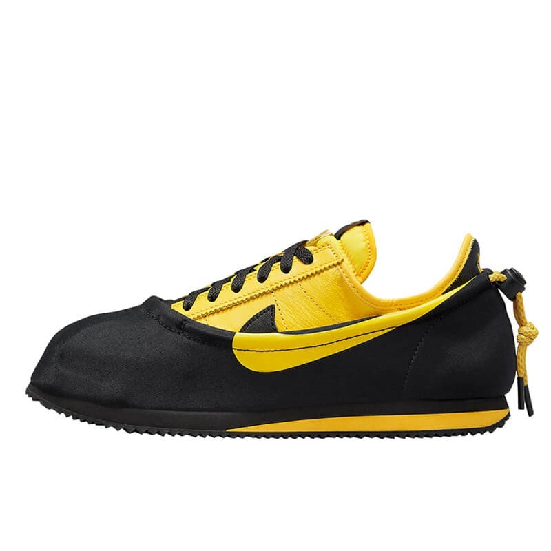 Cortez CLOT CLOTEZ Bruce Lee DZ3239 001
