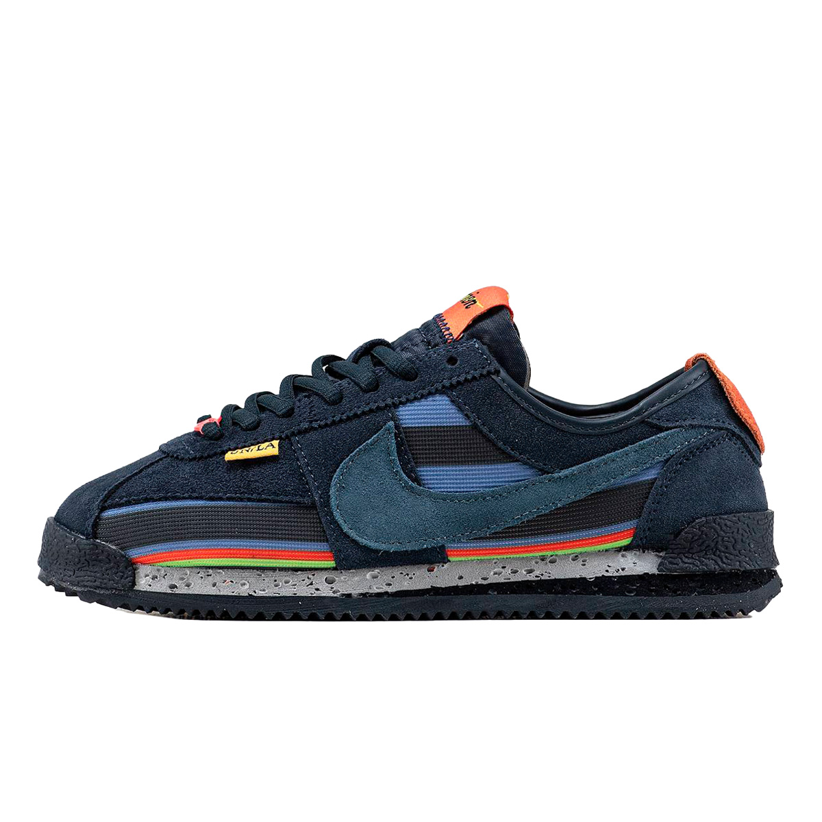 Cortez SP Union LA Blue buy with delivery in Ukraine