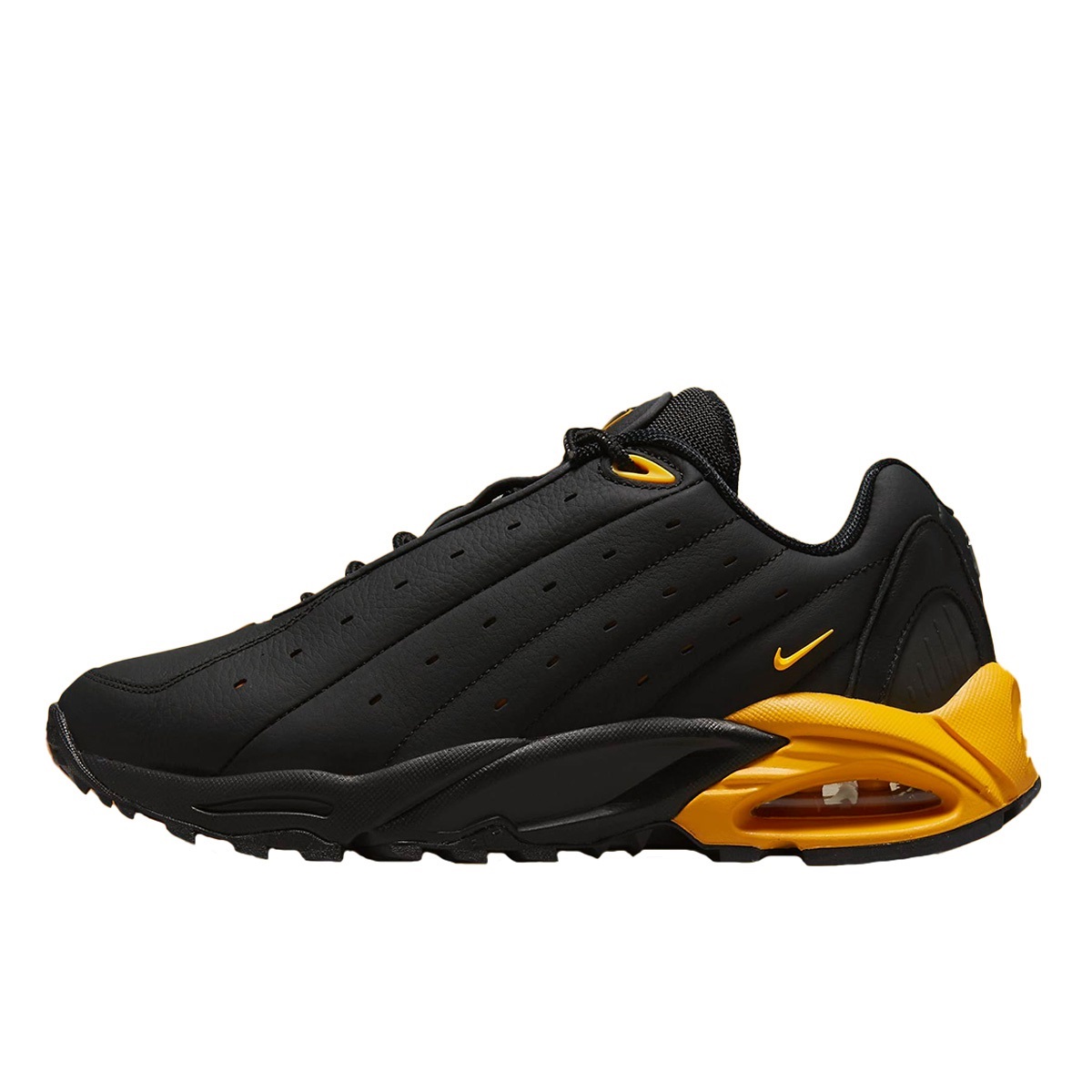 Hot Step Air Terra Drake NOCTA Black Yellow DH4692 002