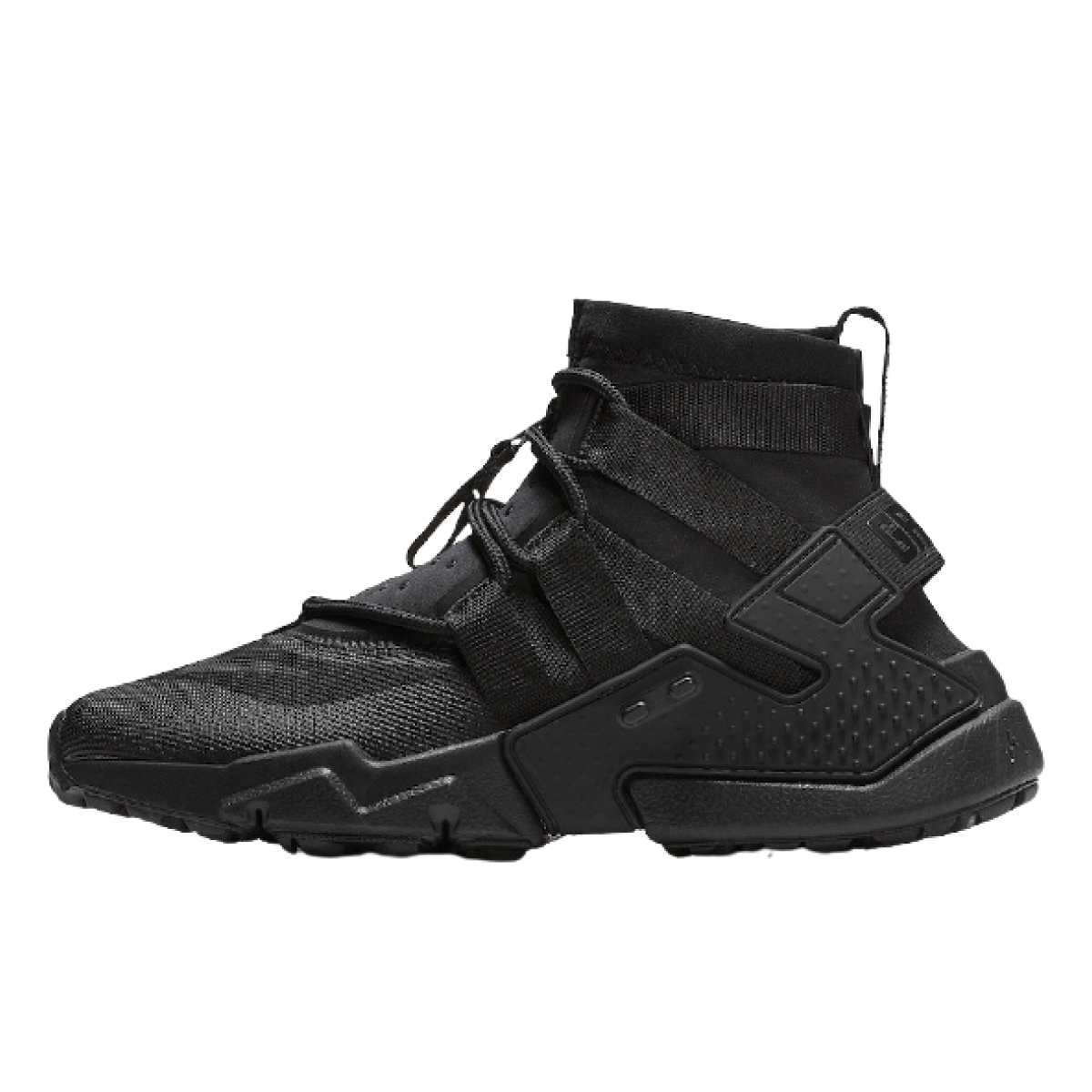 Air Huarache Gripp Triple Black AO1730 002 buy in Ukraine