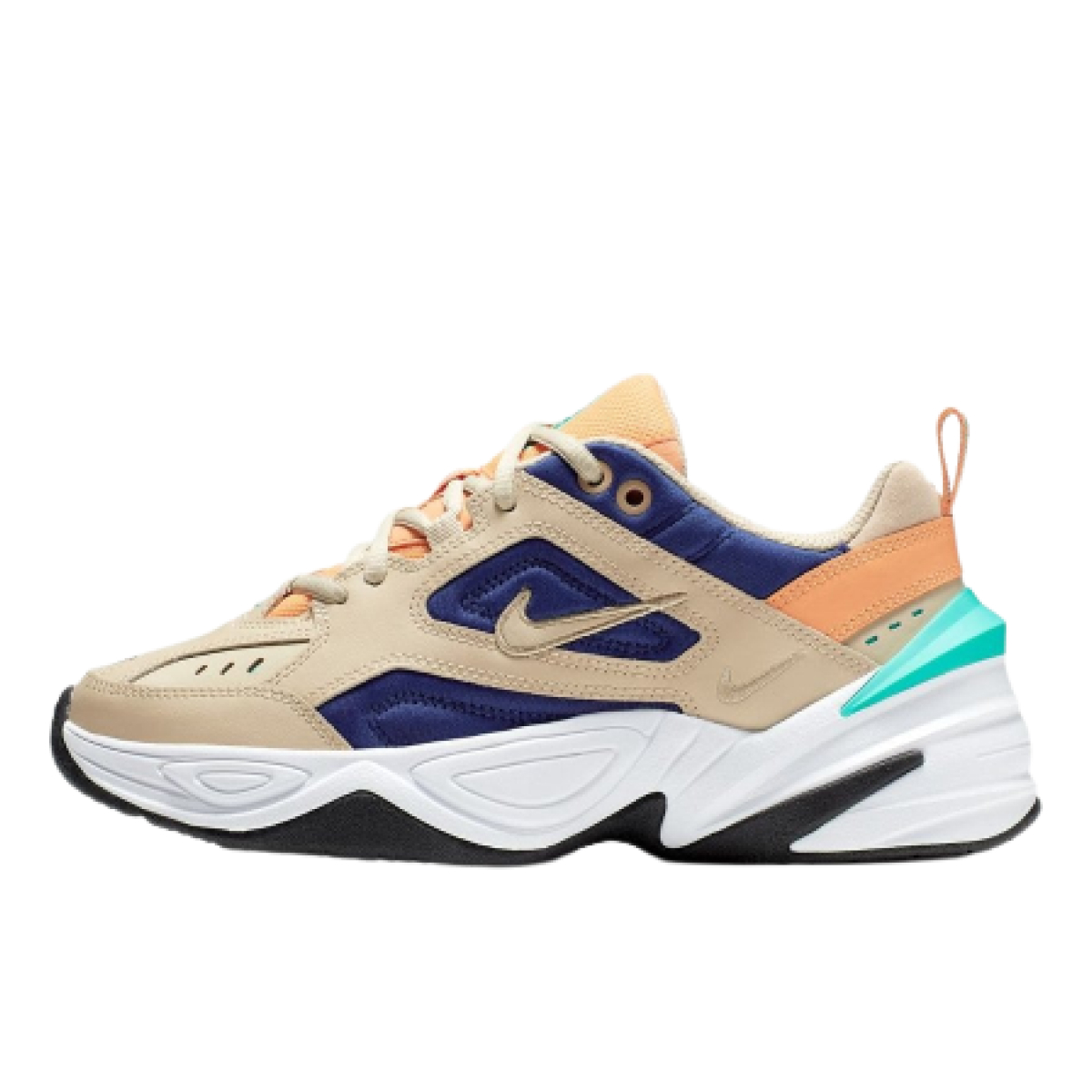 M2k tekno beige 2025