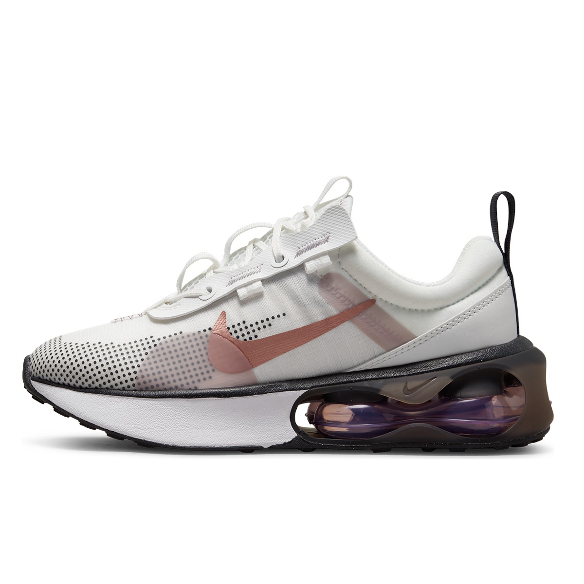 Air Max 2021 White Metallic Red Bronze DA3199 103