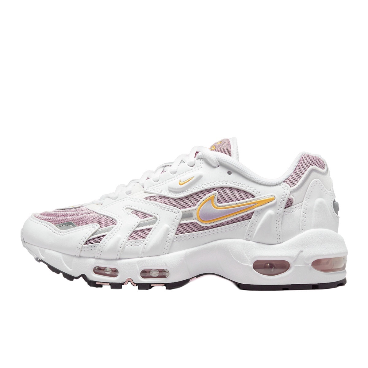 Air Max 96 II White Pink Glaze DM1473 100