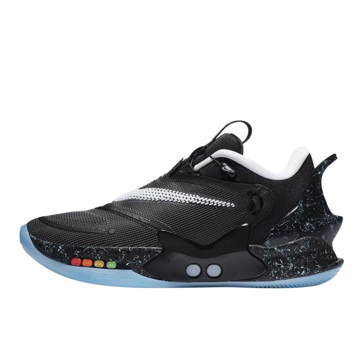 Nike adapt bb size 13 best sale