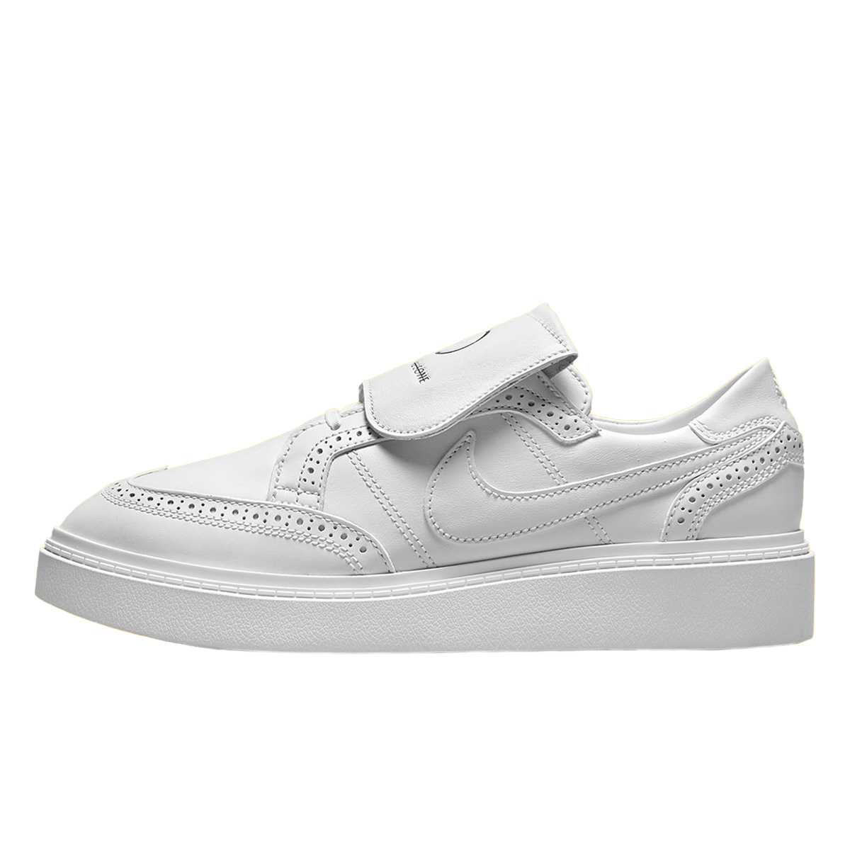 Kwondo 1 G-Dragon Peaceminusone Triple White DH2482-100 купити з доставкою  в Україні