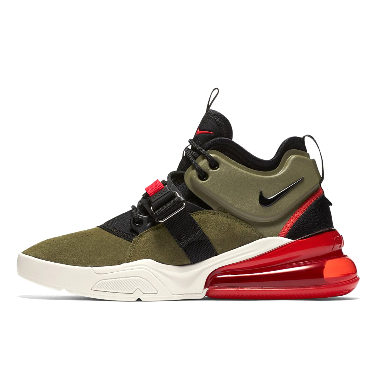 Nike air 270 force on sale