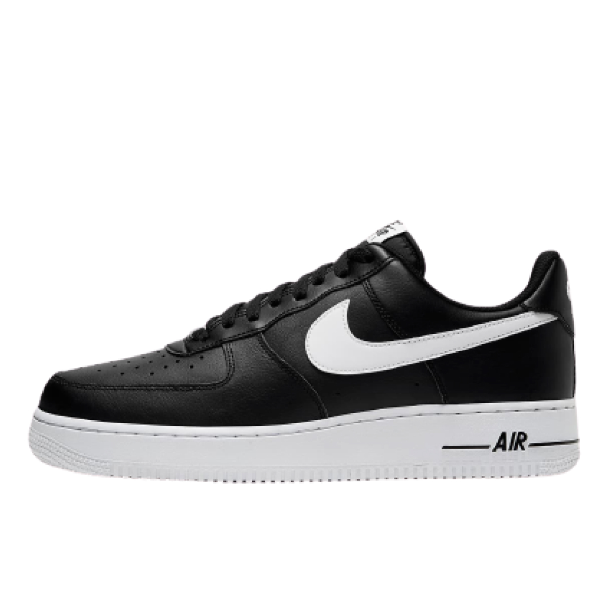 Nike air 1 nba 2025