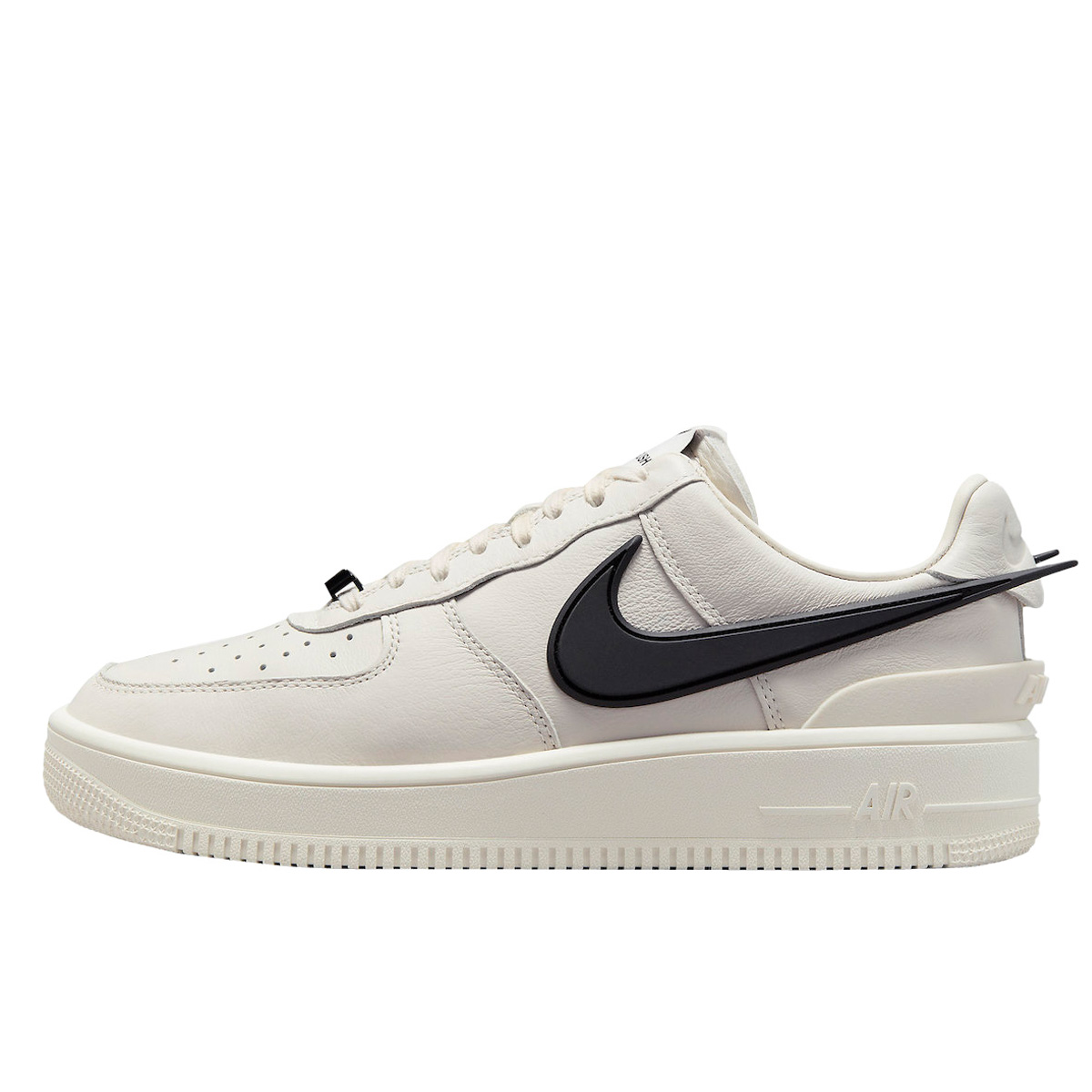 Nike Air Force 1 Low AMBUSH Phantom DV3464 002
