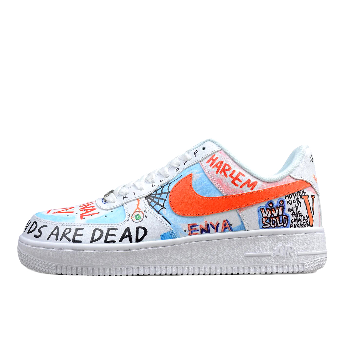 Nike air force 1 vlone harga deals