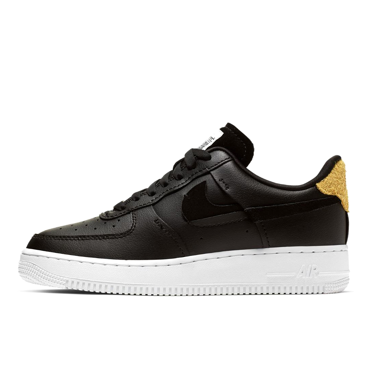 Nike air force 1 07 lx inside out hotsell