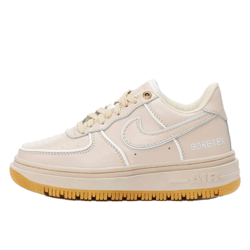 Air Force 1 Low Gore Tex Winter Termo Beige