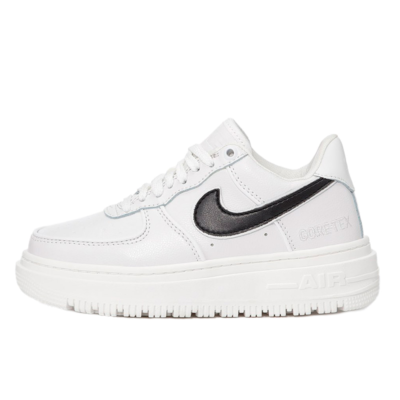 Nike Air Force 1 Low Gore Tex Winter Termo White Black