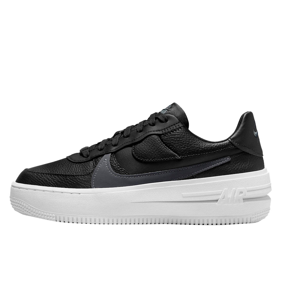 Nike Air Force 1 PLT.AF.ORM Black DJ9946 001