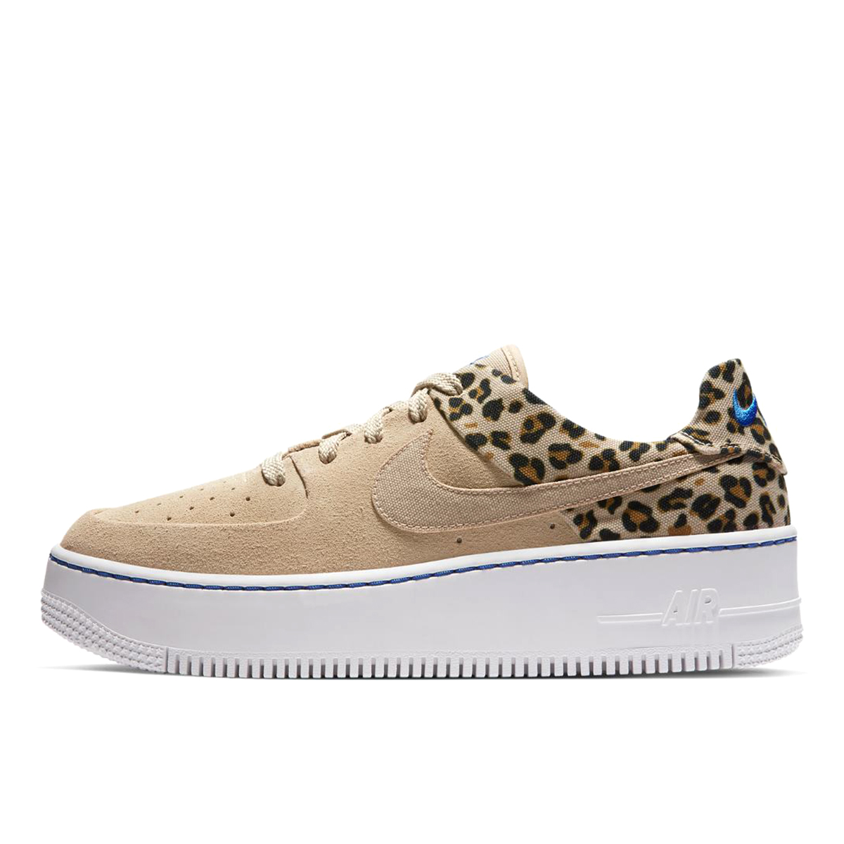Nike a 1 sage low online