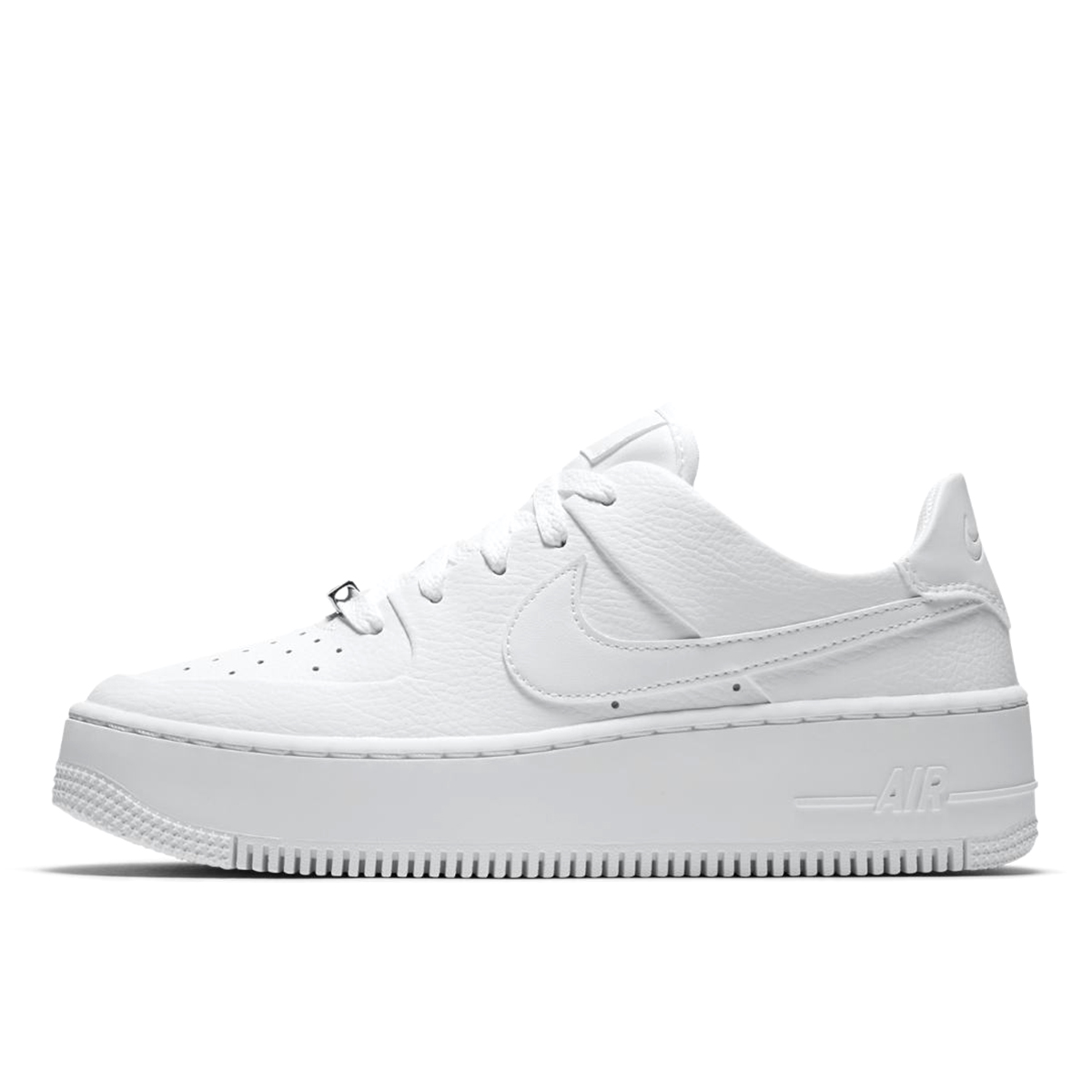 Nike Air Force 1 Sage Low Triple White AR5339 100