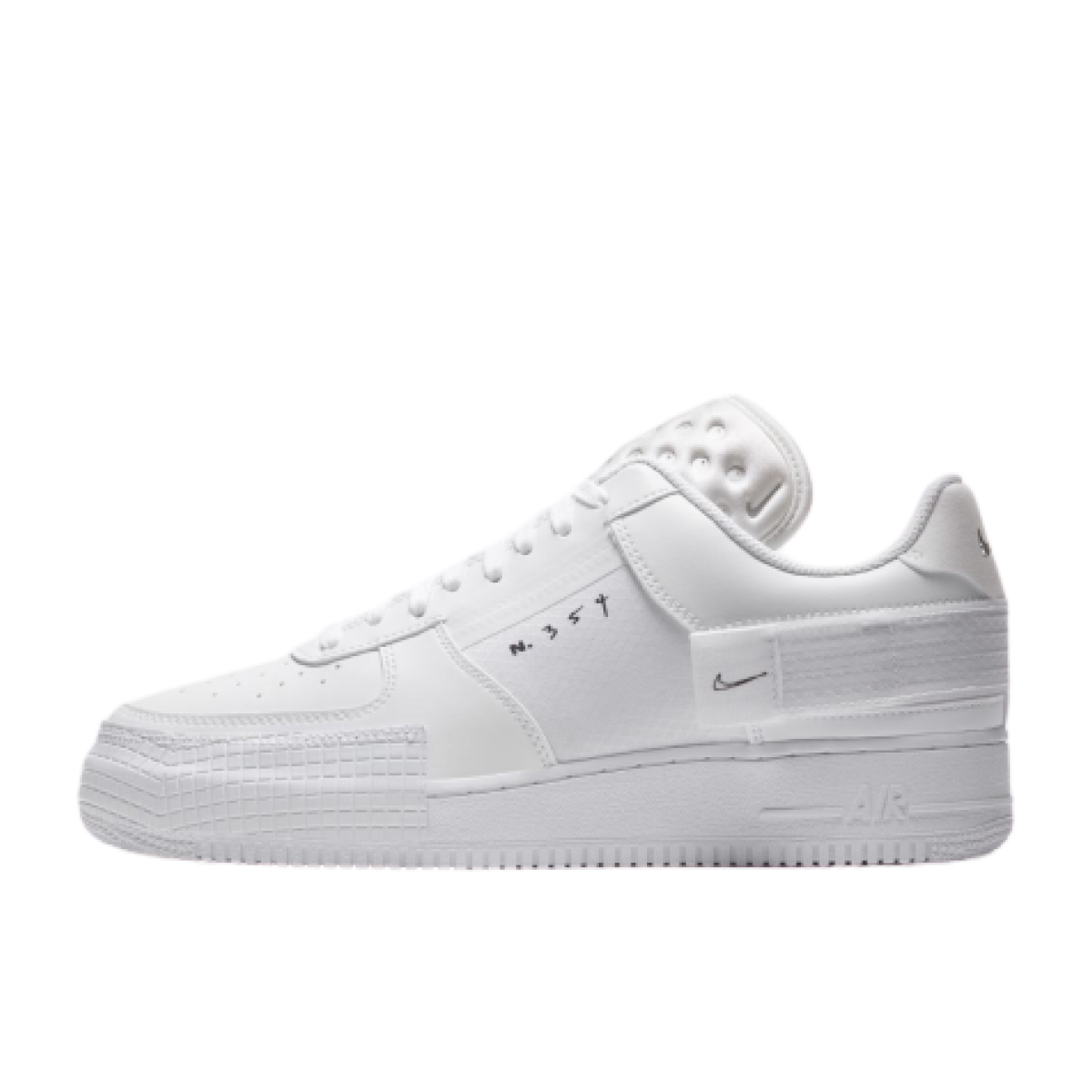 Nike Air Force 1 Type White CQ2344 101