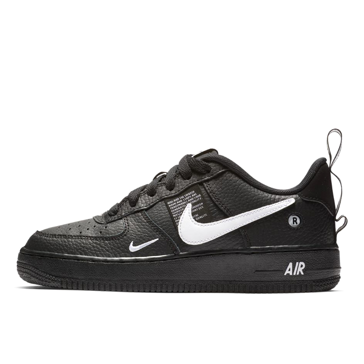 Nike Air Force 1 07 LV8 Utility AJ7747 001 buy with delivery in Ukraine