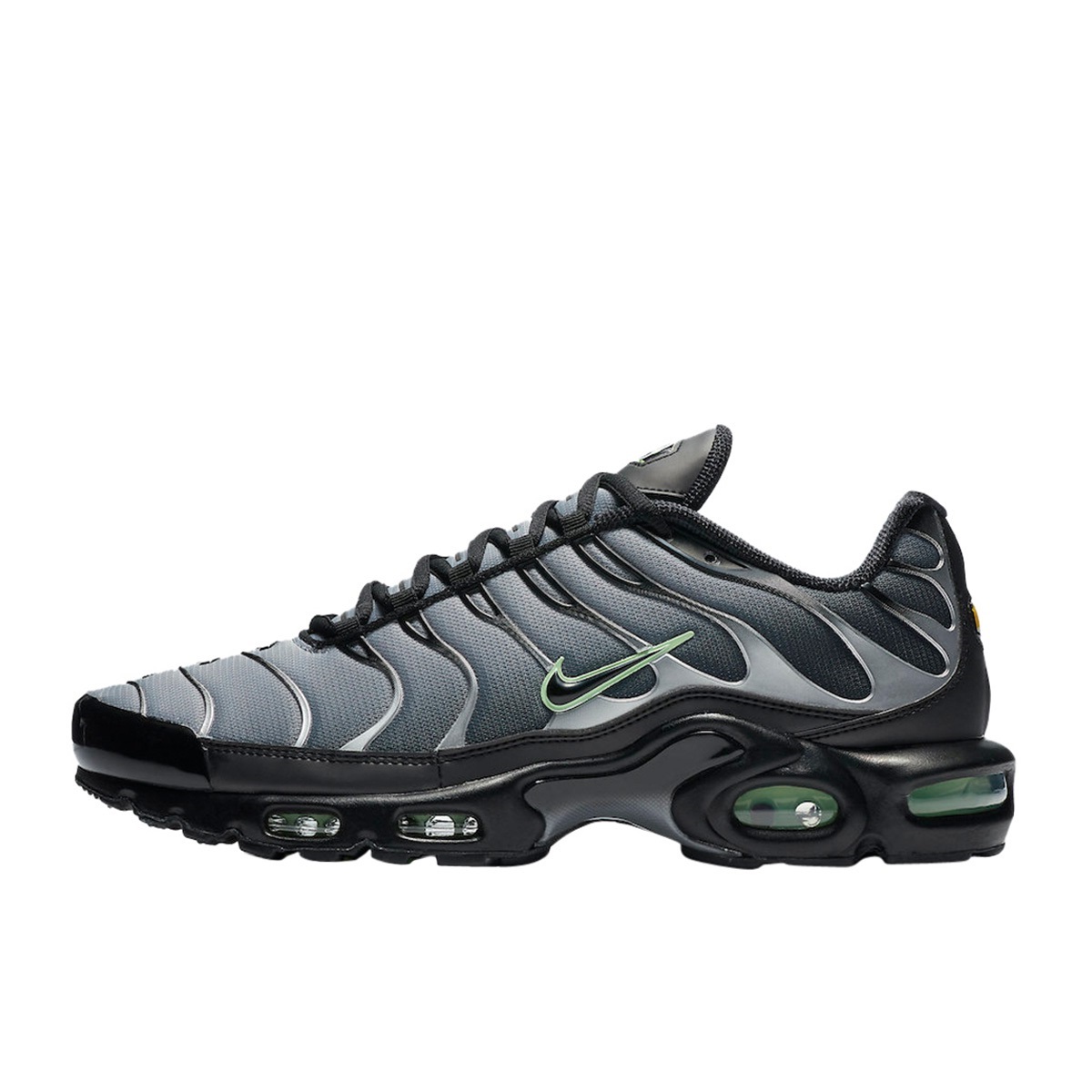 Grey tn air max sales