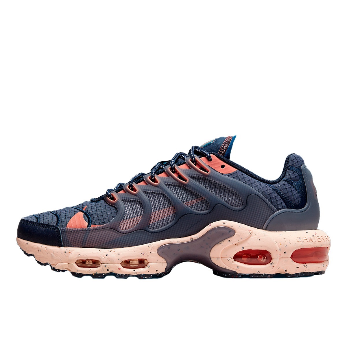 Nike air max plus obsidian online