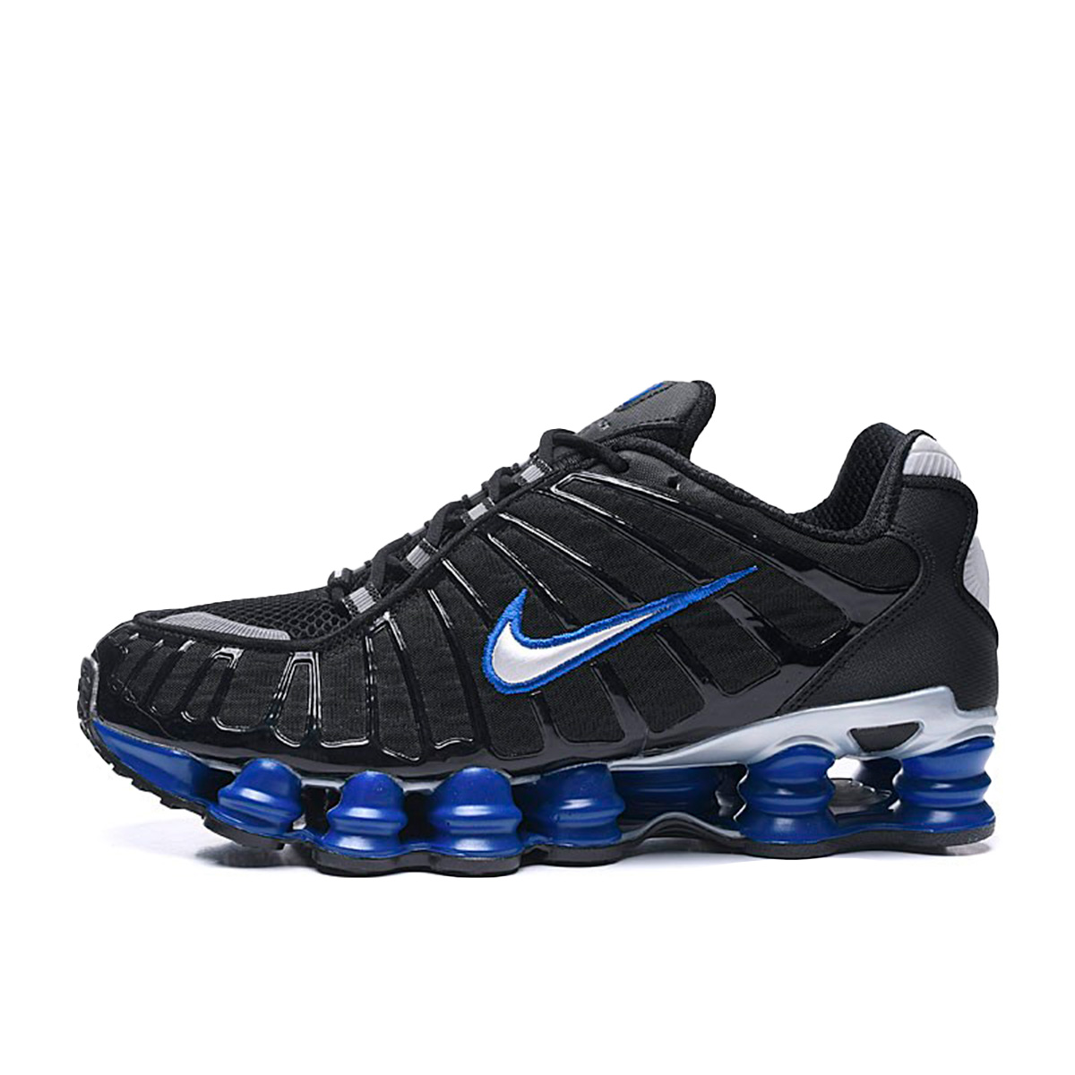 Nike shox height increase new arrivals