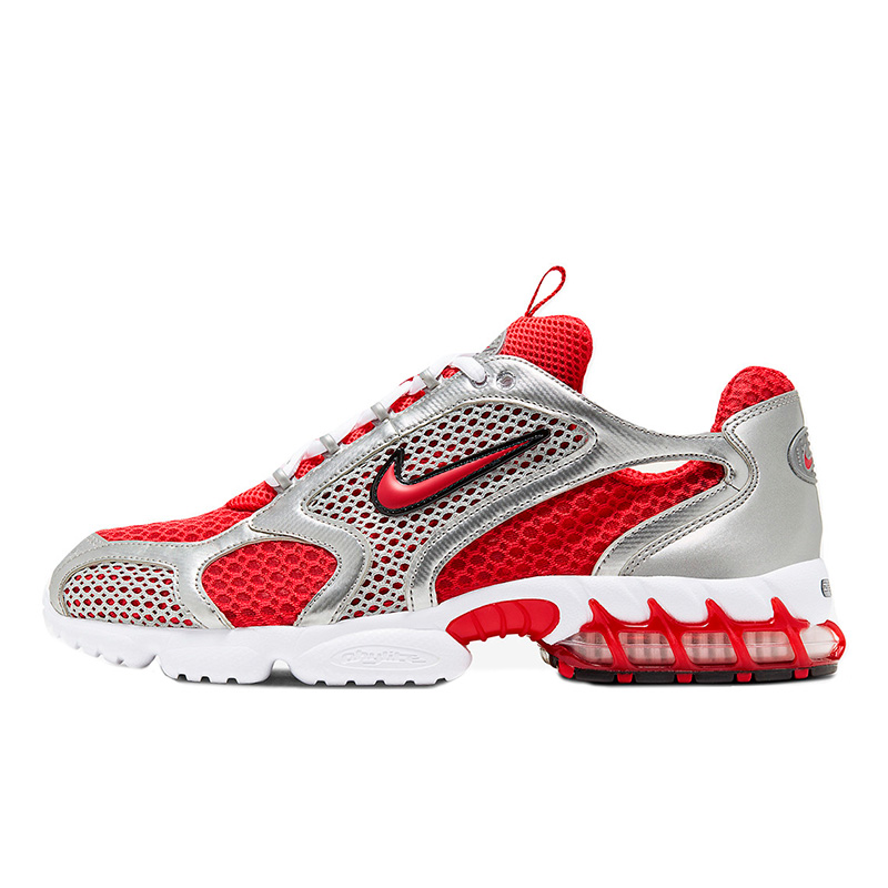 Spiridon red deals