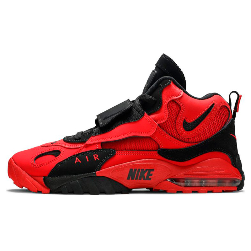 Speed turf red deals
