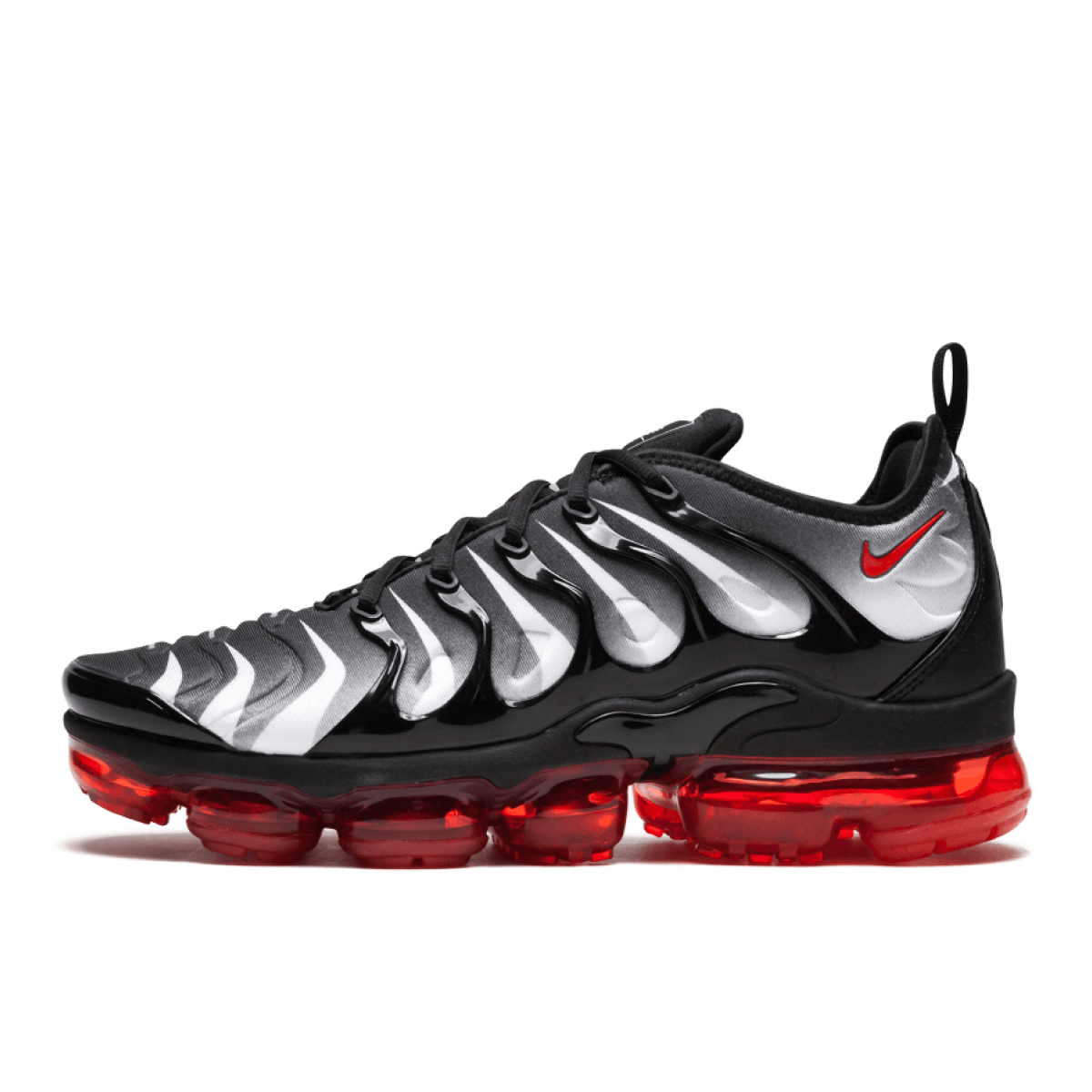 Nike air vapormax shark top