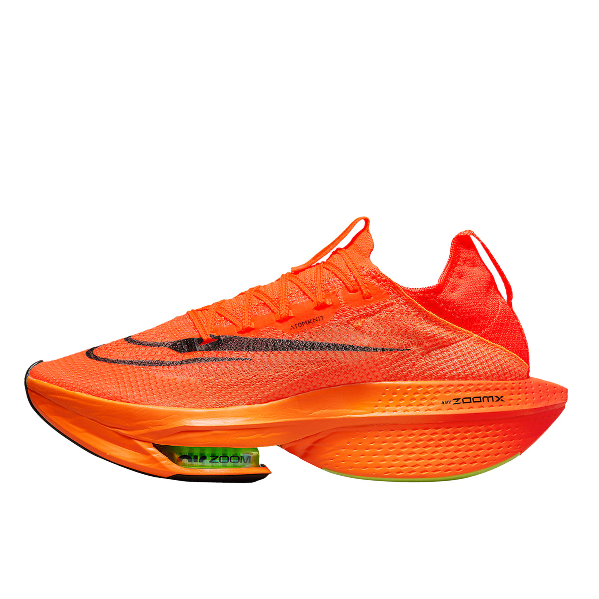 Air Zoom Alphafly Next 2 Total Orange DN3555 800