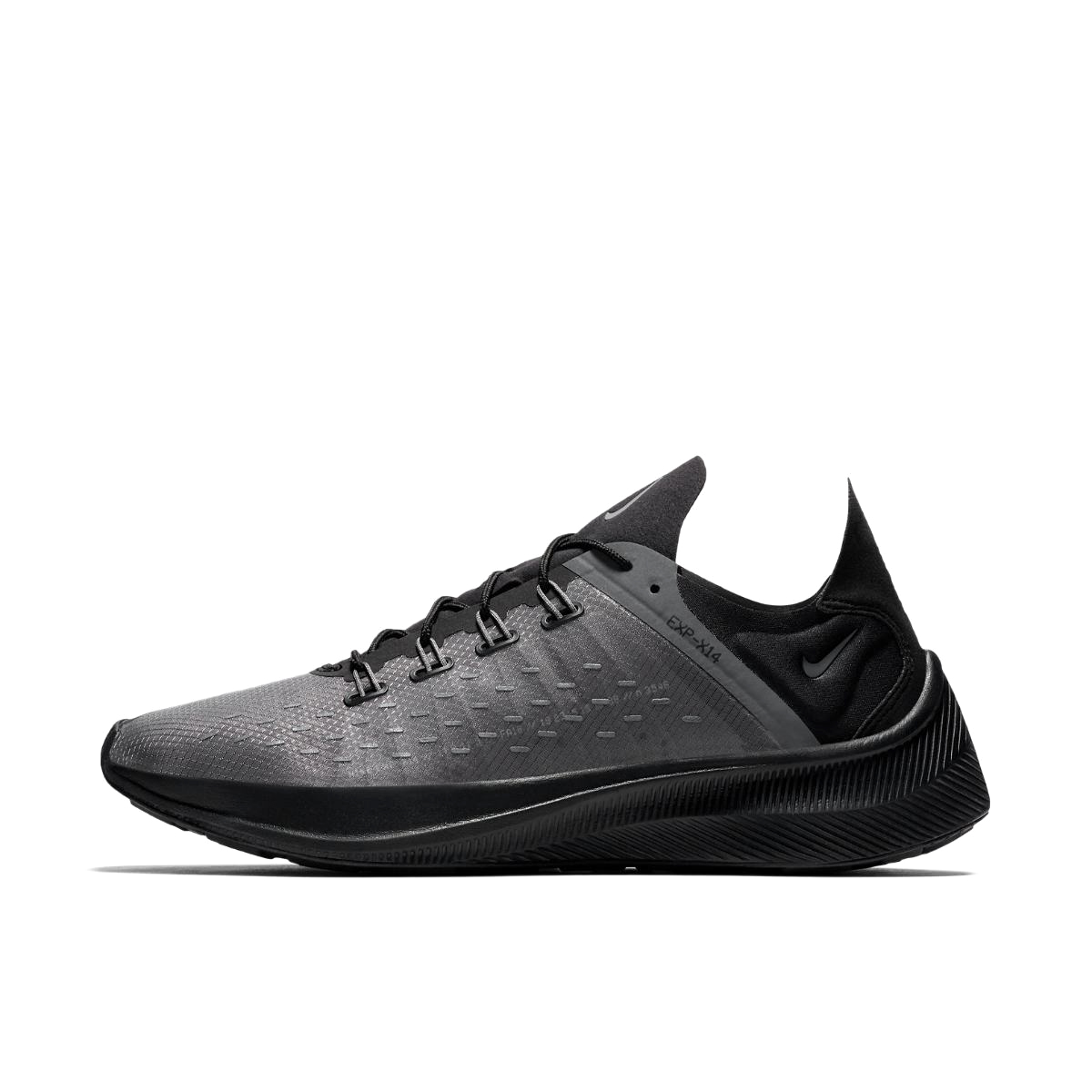 EXP X14 Black Dark Gray AO1554 004 buy with delivery in Ukraine