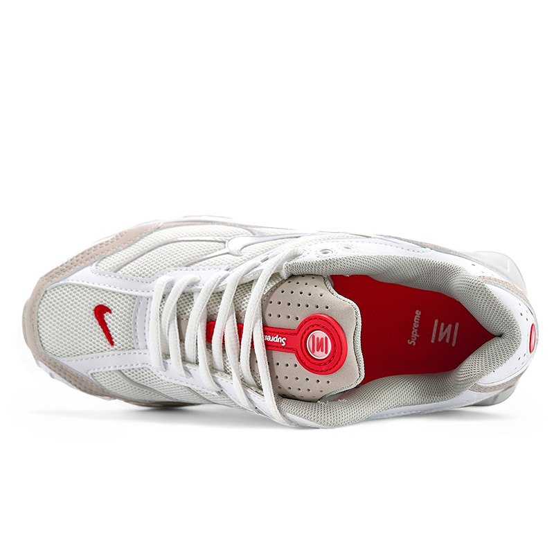 Nike air 2 supreme outlet