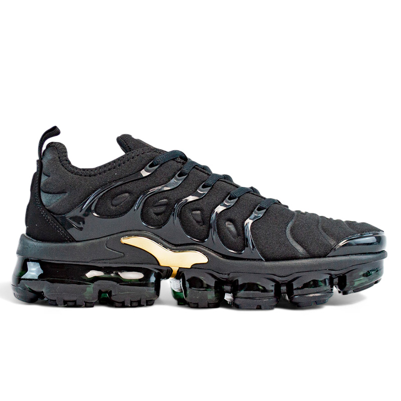 Nike Air VaporMax Plus Black Gold buy with delivery in Ukraine