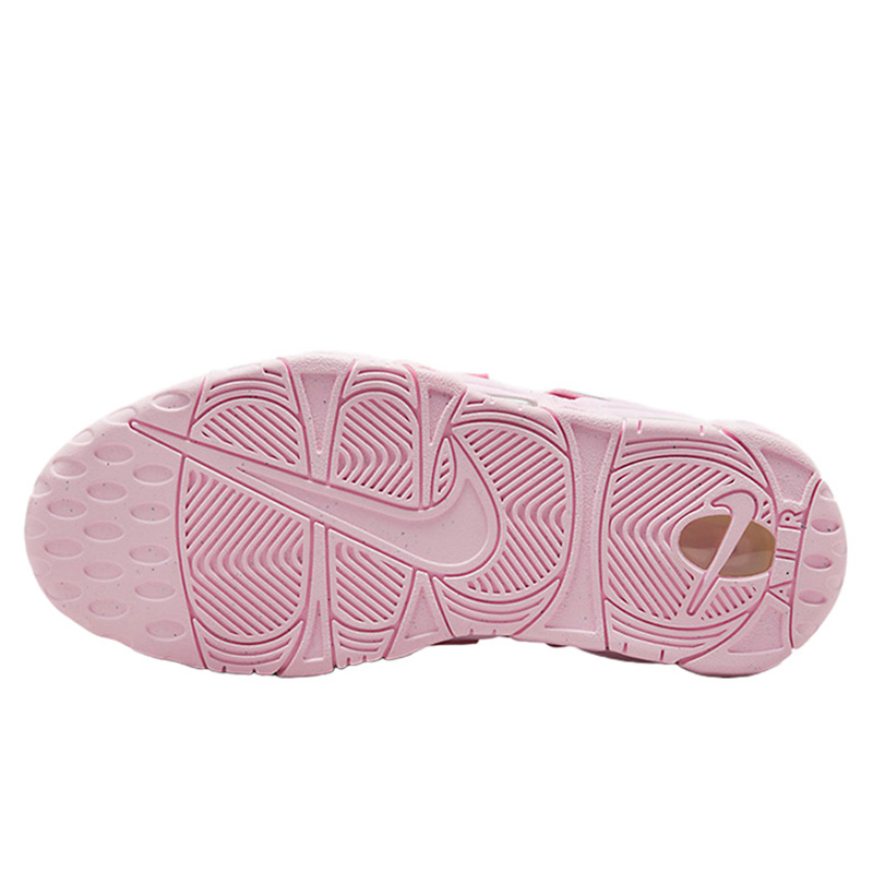 Nike Air More Uptempo Pink Foam DV1137 600