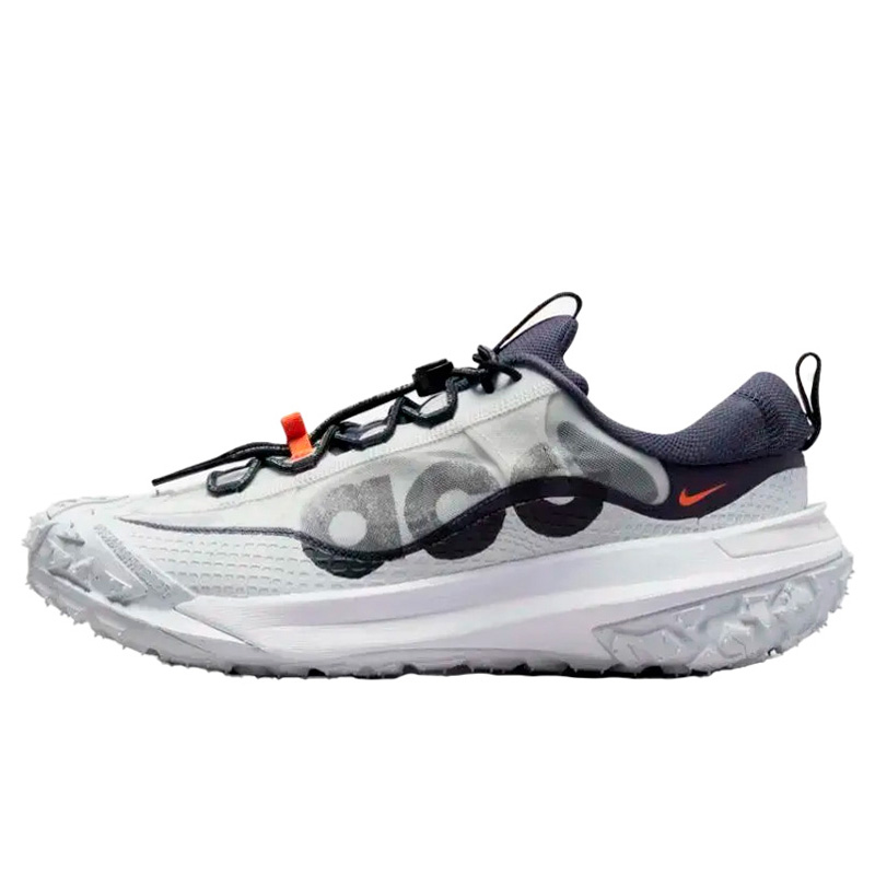 Nike ACG Mountain Fly 2 Low Gridiron Summit White DV7903 001
